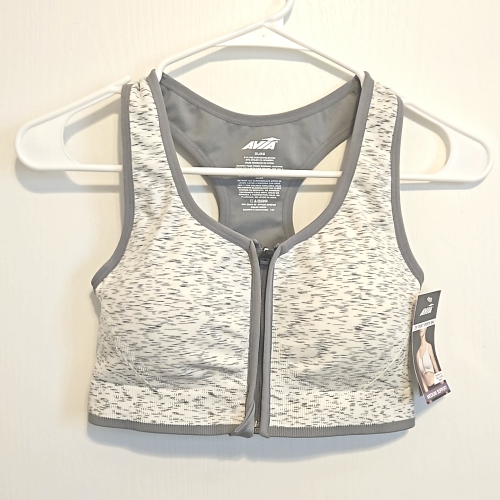 Avia Sports Bra